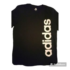 Adidas Boys Tshirt